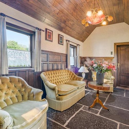 Fantastische Vakantiewoning Aan Het Bos Wingene Eksteriør bilde