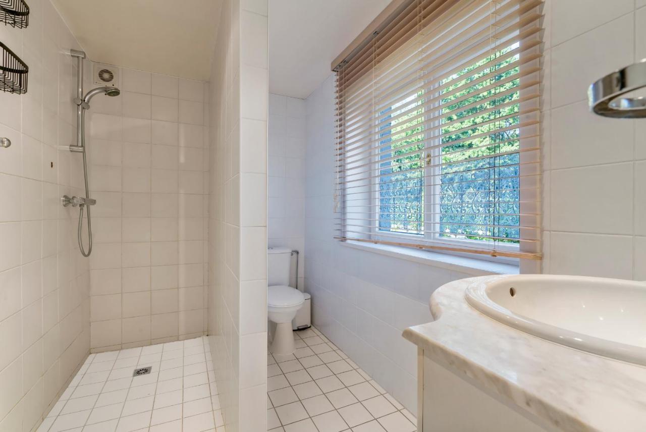 Fantastische Vakantiewoning Aan Het Bos Wingene Eksteriør bilde